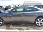 2018 Dodge Charger R/t Rwd Gray vin: 2C3CDXCT9JH188342 2018 Dodge Charger R/t Rwd Gray vin: 2C3CDXCT9JH188342