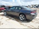 2018 Dodge Charger R/t Rwd Gray vin: 2C3CDXCT9JH188342 2018 Dodge Charger R/t Rwd Gray vin: 2C3CDXCT9JH188342