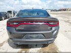2018 Dodge Charger R/t Rwd Gray vin: 2C3CDXCT9JH188342 2018 Dodge Charger R/t Rwd Gray vin: 2C3CDXCT9JH188342
