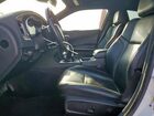 2018 Dodge Charger R/t White vin: 2C3CDXCTXJH273352