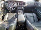 2018 Dodge Charger R/t White vin: 2C3CDXCTXJH273352