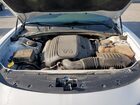 2018 Dodge Charger R/t White vin: 2C3CDXCTXJH273352