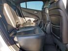 2018 Dodge Charger R/t White vin: 2C3CDXCTXJH273352