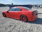 2018 Dodge Charger R/t 392 Red vin: 2C3CDXGJ2JH234604