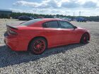 2018 Dodge Charger R/t 392 Red vin: 2C3CDXGJ2JH234604