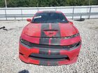 2018 Dodge Charger R/t 392 Red vin: 2C3CDXGJ2JH234604