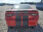 2018 Dodge Charger R/t 392 Red vin: 2C3CDXGJ2JH234604