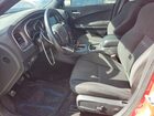 2018 Dodge Charger R/t 392 Red vin: 2C3CDXGJ2JH234604
