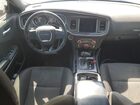 2018 Dodge Charger R/t 392 Red vin: 2C3CDXGJ2JH234604