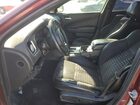 2018 Dodge Charger R/t 392 Burgundy vin: 2C3CDXGJ6JH116992