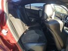 2018 Dodge Charger R/t 392 Burgundy vin: 2C3CDXGJ6JH116992