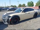 2018 Dodge Charger R/t Scat Pack Rwd Бежевый vin: 2C3CDXGJ8JH312528 2018 Dodge Charger R/t Scat Pack Rwd Бежевый vin: 2C3CDXGJ8JH312528