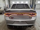2018 Dodge Charger R/t 392 Silver vin: 2C3CDXGJ9JH265719