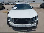 2018 Dodge Charger Sxt Plus Rwd White vin: 2C3CDXHG3JH174271