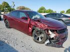 2018 Dodge Charger Sxt Plus Burgundy vin: 2C3CDXHG3JH175646 2018 Dodge Charger Sxt Plus Burgundy vin: 2C3CDXHG3JH175646