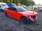 2021 Dodge Charger Gt Rwd Orange vin: 2C3CDXHG6MH544116