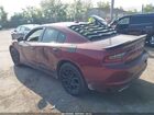 2018 Dodge Charger Gt Awd Красный vin: 2C3CDXJG0JH307823 2018 Dodge Charger Gt Awd Красный vin: 2C3CDXJG0JH307823
