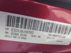 2018 Dodge Charger Gt Awd Красный vin: 2C3CDXJG0JH307823 2018 Dodge Charger Gt Awd Красный vin: 2C3CDXJG0JH307823