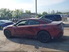 2018 Dodge Charger Gt Awd Красный vin: 2C3CDXJG0JH307823 2018 Dodge Charger Gt Awd Красный vin: 2C3CDXJG0JH307823