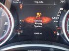 2018 Dodge Charger Gt Awd Red vin: 2C3CDXJG2JH126593