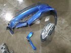 2018 Dodge Charger Gt Blue vin: 2C3CDXJG6JH231265 2018 Dodge Charger Gt Blue vin: 2C3CDXJG6JH231265
