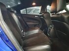 2018 Dodge Charger Gt Blue vin: 2C3CDXJG6JH231265 2018 Dodge Charger Gt Blue vin: 2C3CDXJG6JH231265