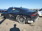 2018 Dodge Charger Gt Черный vin: 2C3CDXJG7JH189186 2018 Dodge Charger Gt Черный vin: 2C3CDXJG7JH189186