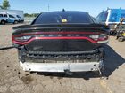 2018 Dodge Charger Gt Черный vin: 2C3CDXJG7JH189186 2018 Dodge Charger Gt Черный vin: 2C3CDXJG7JH189186