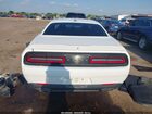 2016 Dodge Challenger Sxt Plus White vin: 2C3CDZAG0GH326263 2016 Dodge Challenger Sxt Plus White vin: 2C3CDZAG0GH326263