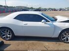 2016 Dodge Challenger Sxt Plus White vin: 2C3CDZAG0GH326263 2016 Dodge Challenger Sxt Plus White vin: 2C3CDZAG0GH326263