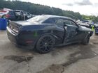 2018 Dodge Challenger Sxt Black vin: 2C3CDZAG0JH242466 2018 Dodge Challenger Sxt Black vin: 2C3CDZAG0JH242466