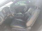 2018 Dodge Challenger Sxt White vin: 2C3CDZAG0JH259123