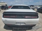 2018 Dodge Challenger Sxt White vin: 2C3CDZAG0JH259123