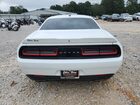 2018 Dodge Challenger Sxt Белый vin: 2C3CDZAG3JH270181