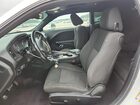 2018 Dodge Challenger Sxt Белый vin: 2C3CDZAG3JH270181