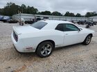 2018 Dodge Challenger Sxt Белый vin: 2C3CDZAG3JH270181