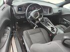 2018 Dodge Challenger Sxt Белый vin: 2C3CDZAG3JH270181