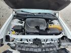 2018 Dodge Challenger Sxt Белый vin: 2C3CDZAG3JH270181