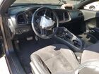 2018 Dodge Challenger Sxt Gray vin: 2C3CDZAG4JH199749