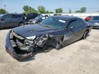 2018 Dodge Challenger Sxt Black vin: 2C3CDZAG5JH161933