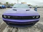 2018 Dodge Challenger Sxt Фиолетовый vin: 2C3CDZAG7JH310651 2018 Dodge Challenger Sxt Фиолетовый vin: 2C3CDZAG7JH310651