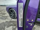 2018 Dodge Challenger Sxt Фиолетовый vin: 2C3CDZAG7JH310651 2018 Dodge Challenger Sxt Фиолетовый vin: 2C3CDZAG7JH310651