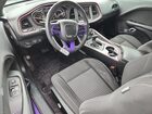 2018 Dodge Challenger Sxt Фиолетовый vin: 2C3CDZAG7JH310651 2018 Dodge Challenger Sxt Фиолетовый vin: 2C3CDZAG7JH310651