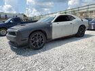 2022 Dodge Challenger Sxt Two Tone vin: 2C3CDZAG7NH140622