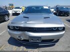 2018 Dodge Challenger Sxt Plus Silver vin: 2C3CDZAG8JH258916 2018 Dodge Challenger Sxt Plus Silver vin: 2C3CDZAG8JH258916