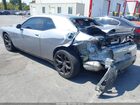 2018 Dodge Challenger Sxt Plus Silver vin: 2C3CDZAG8JH258916 2018 Dodge Challenger Sxt Plus Silver vin: 2C3CDZAG8JH258916