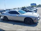 2018 Dodge Challenger Sxt Plus Silver vin: 2C3CDZAG8JH258916 2018 Dodge Challenger Sxt Plus Silver vin: 2C3CDZAG8JH258916
