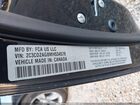 2021 Dodge Challenger Sxt Black vin: 2C3CDZAG8MH534578