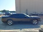 2021 Dodge Challenger Sxt Black vin: 2C3CDZAG8MH534578