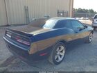 2021 Dodge Challenger Sxt Black vin: 2C3CDZAG8MH534578